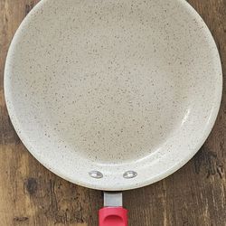 8" Ceramic Coated Sautée Pan