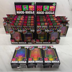 Needoh Nice-Sicle