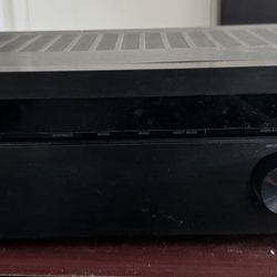 Sony STR-DH790 7.2-Channel 4K HDR Dolby Atmos AV Receiver 