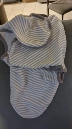 Swaddle Me