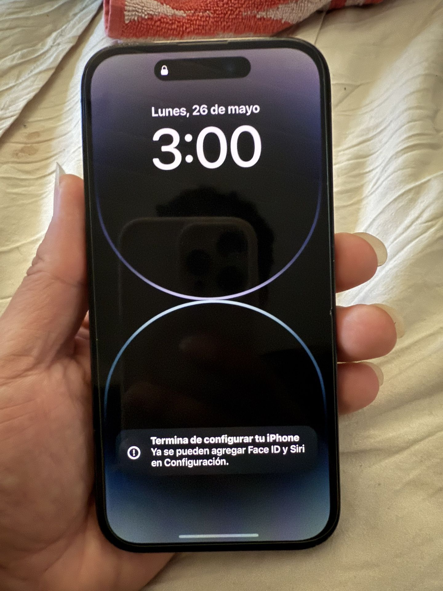 iPhone 14 Pro
