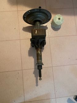 Hotpoint washer parts