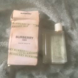 Burberry Her 