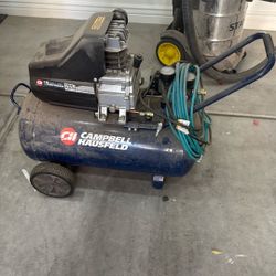 Air Compressor 