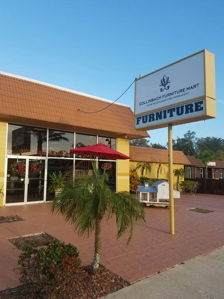 Collinbach Furniture Mart for Sale in Ormond Beach, FL OfferUp