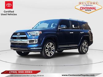 2024 Toyota 4Runner