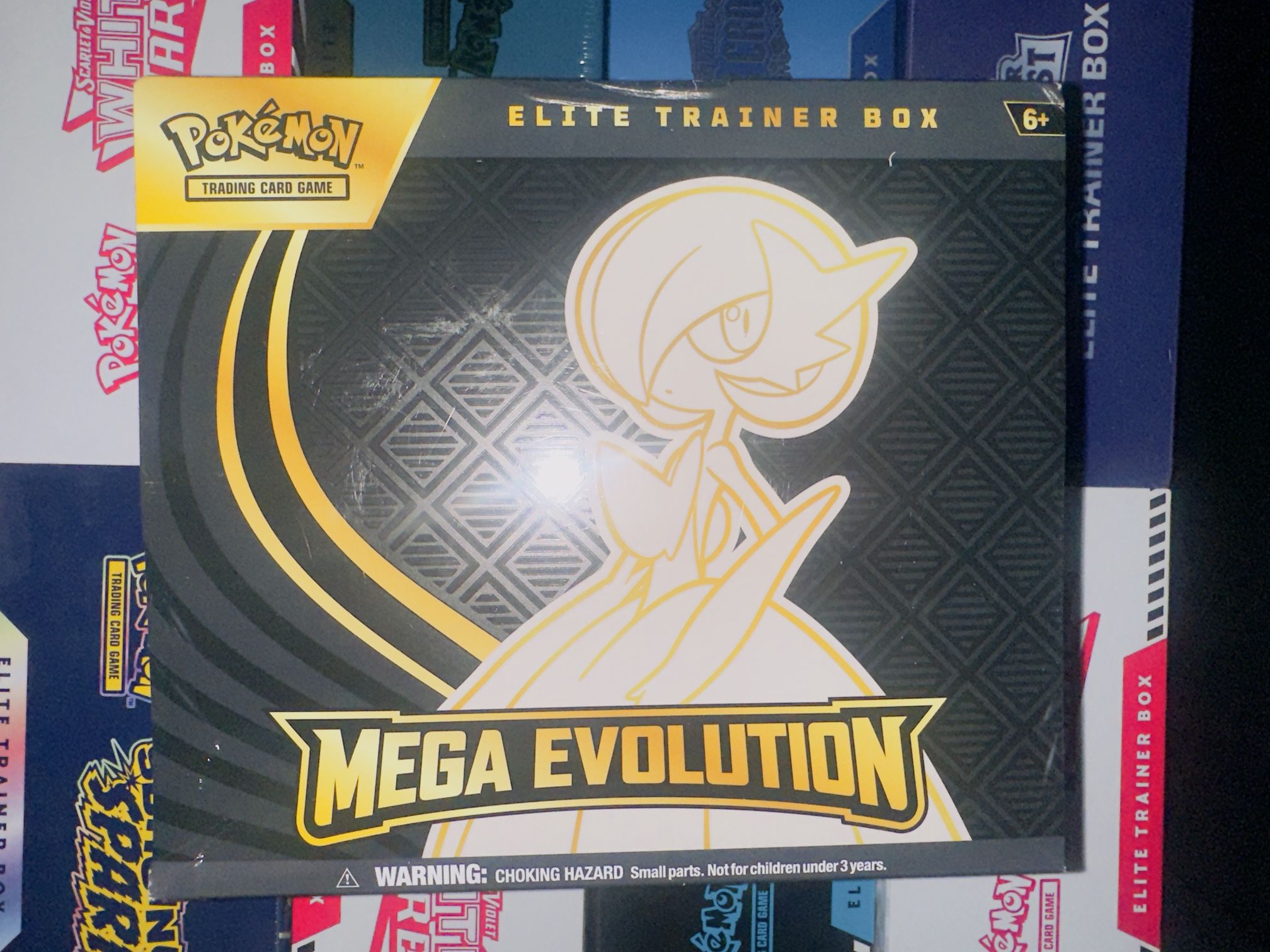 Pokemon 