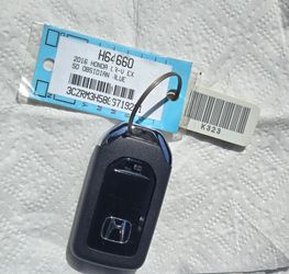 Key Fob