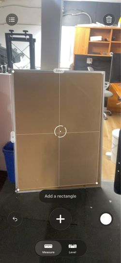 Big cork board (obo)