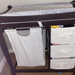 Changing Table
