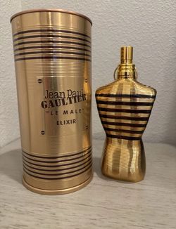 Jean Paul Gaultier Le Male Elixir 4.2 oz