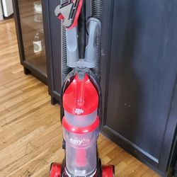 dirt devil vacuum 