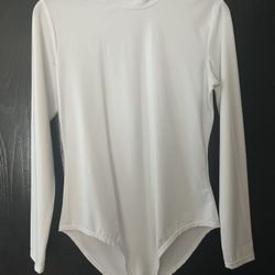 Long Sleeve Bodysuits