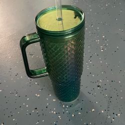 Insulated Sipper