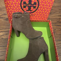 Tory Burch ankle boots 