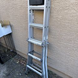 Ladder