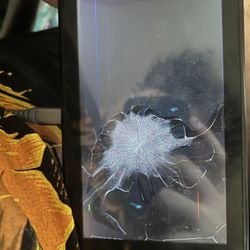 Broken fortnite switch 