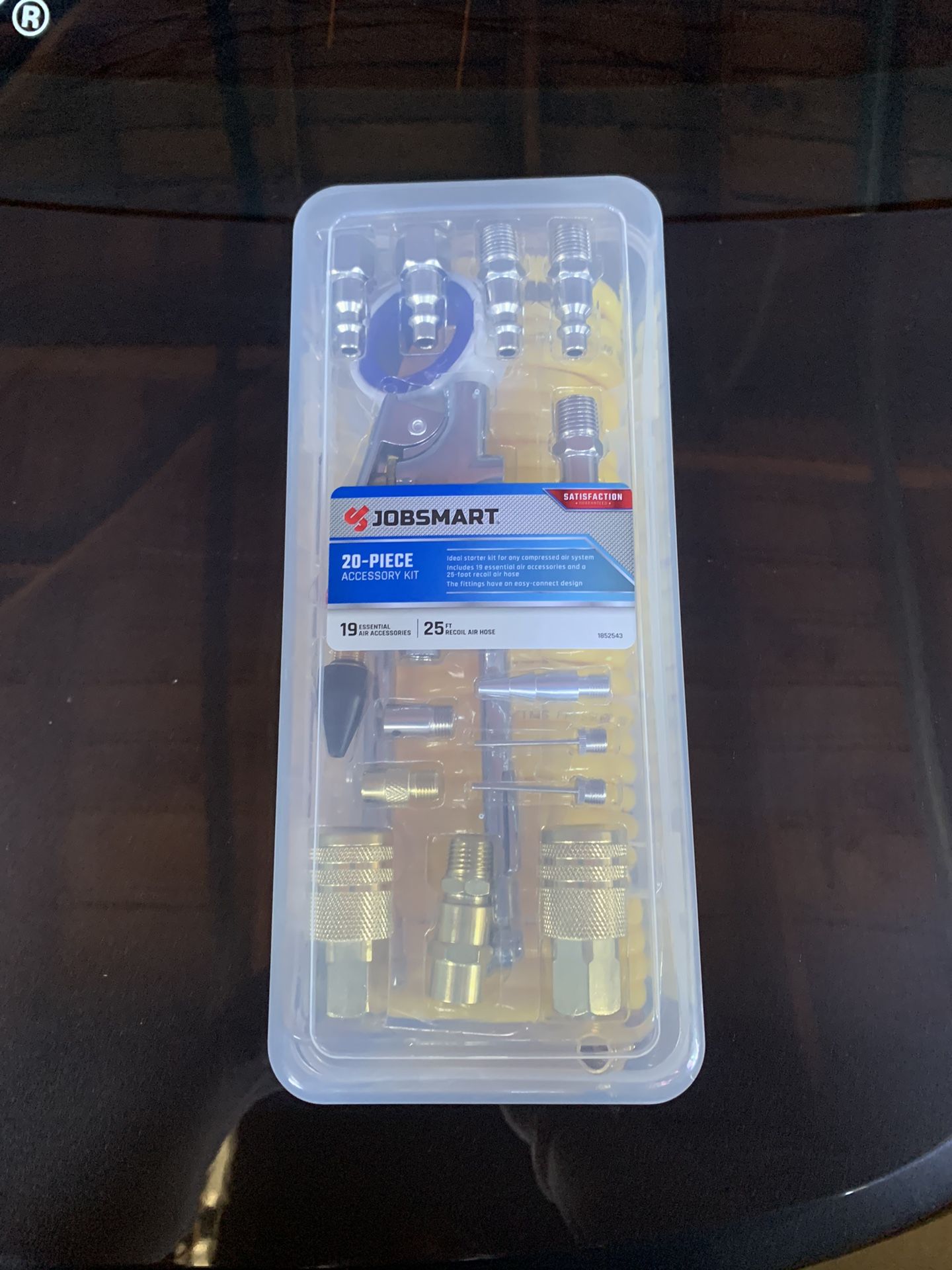 Compressor Kit