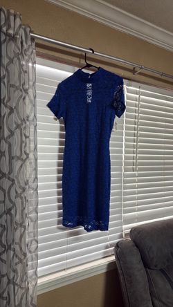 Dress m