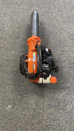 Echo blower
