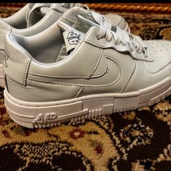 Nike Air Force1 women’s sneakers size 7.5