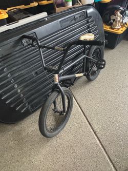 FIT STR COMPLETE BMX