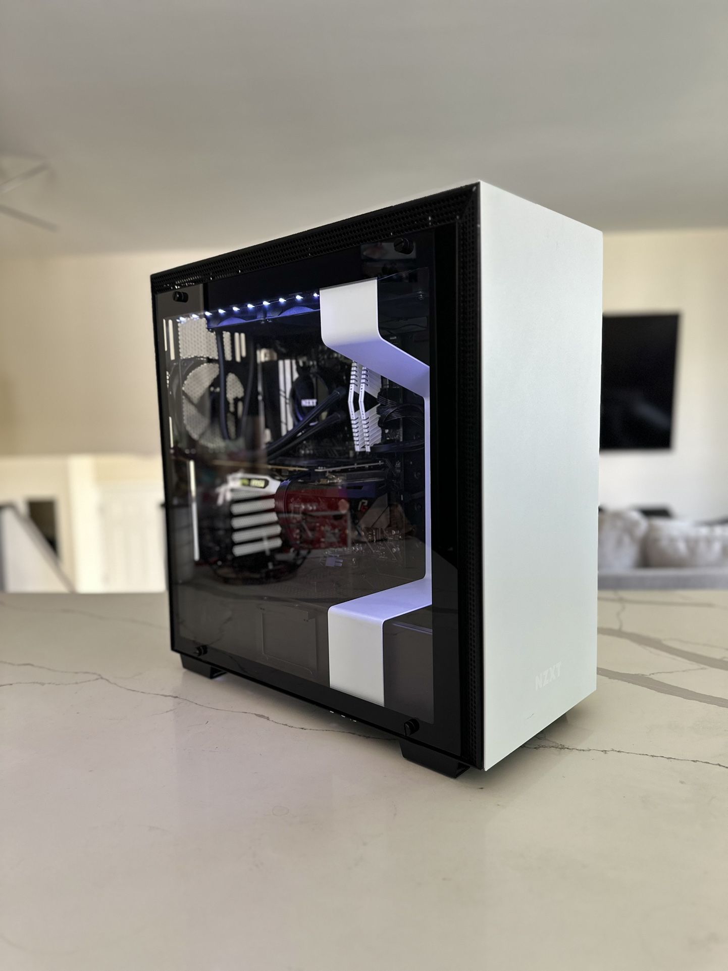 RTX Gaming PC