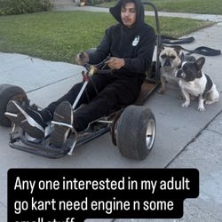 Go Kart