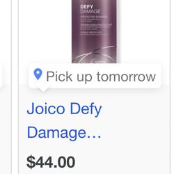 Shampoo