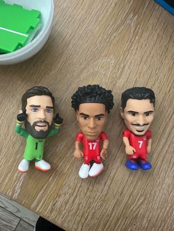 FIFA 2026 Zuru ballers