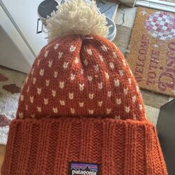 Patagonia Knit Beanie