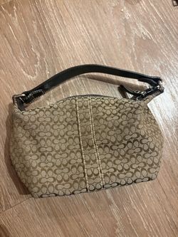 Coach Purses