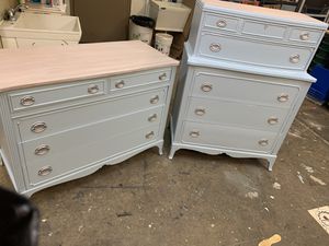 New And Used White Dresser For Sale In Pittsburgh Pa Offerup