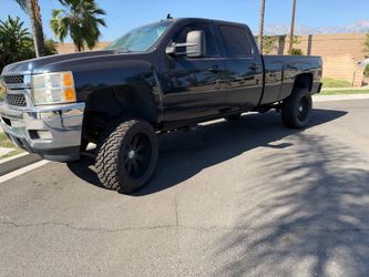 2008 Chevrolet Silverado