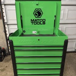 Matco Toolbox