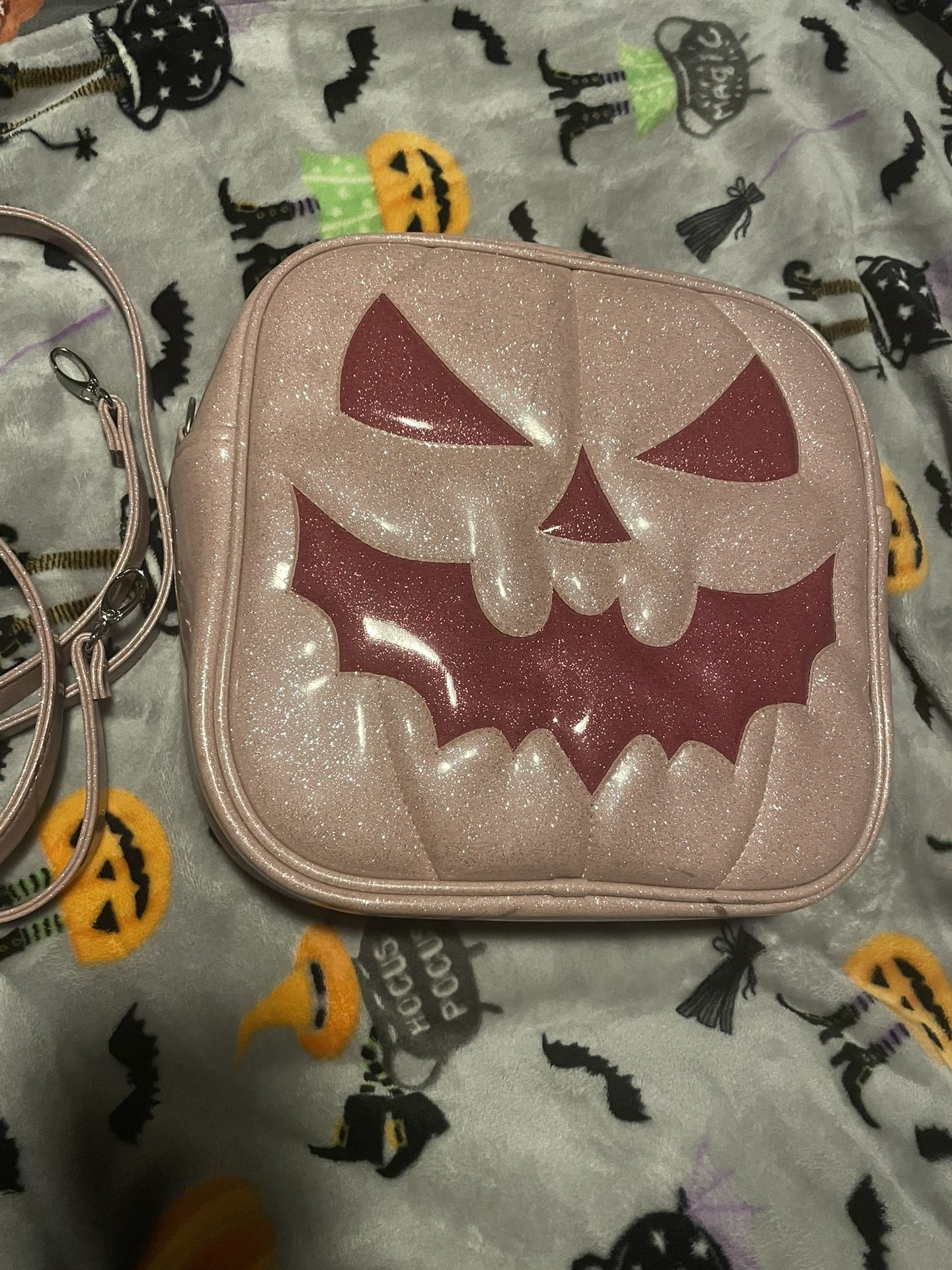 Double K Originals Batmouth Purse