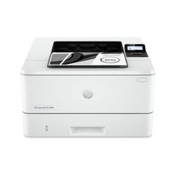 HP LaserJet Pro 4001dn Printer, Print, Fast speeds, Easy setup, Mobile printing, Advanced security, Best for small teams, Ethernet/USB only
