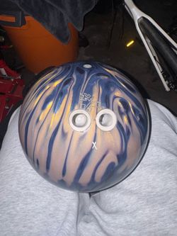 Track stealth mode hybrid, 15lb