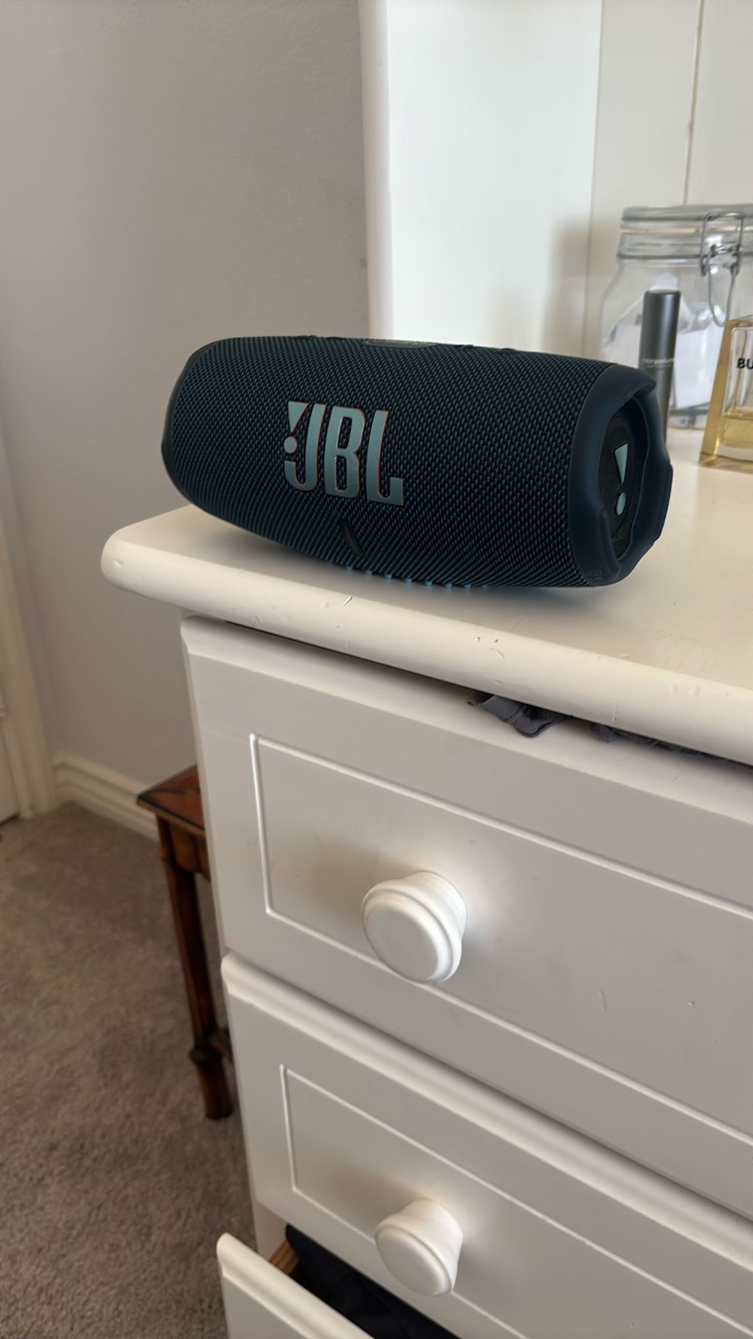 JBL Charge 5 Bluetooth Speaker