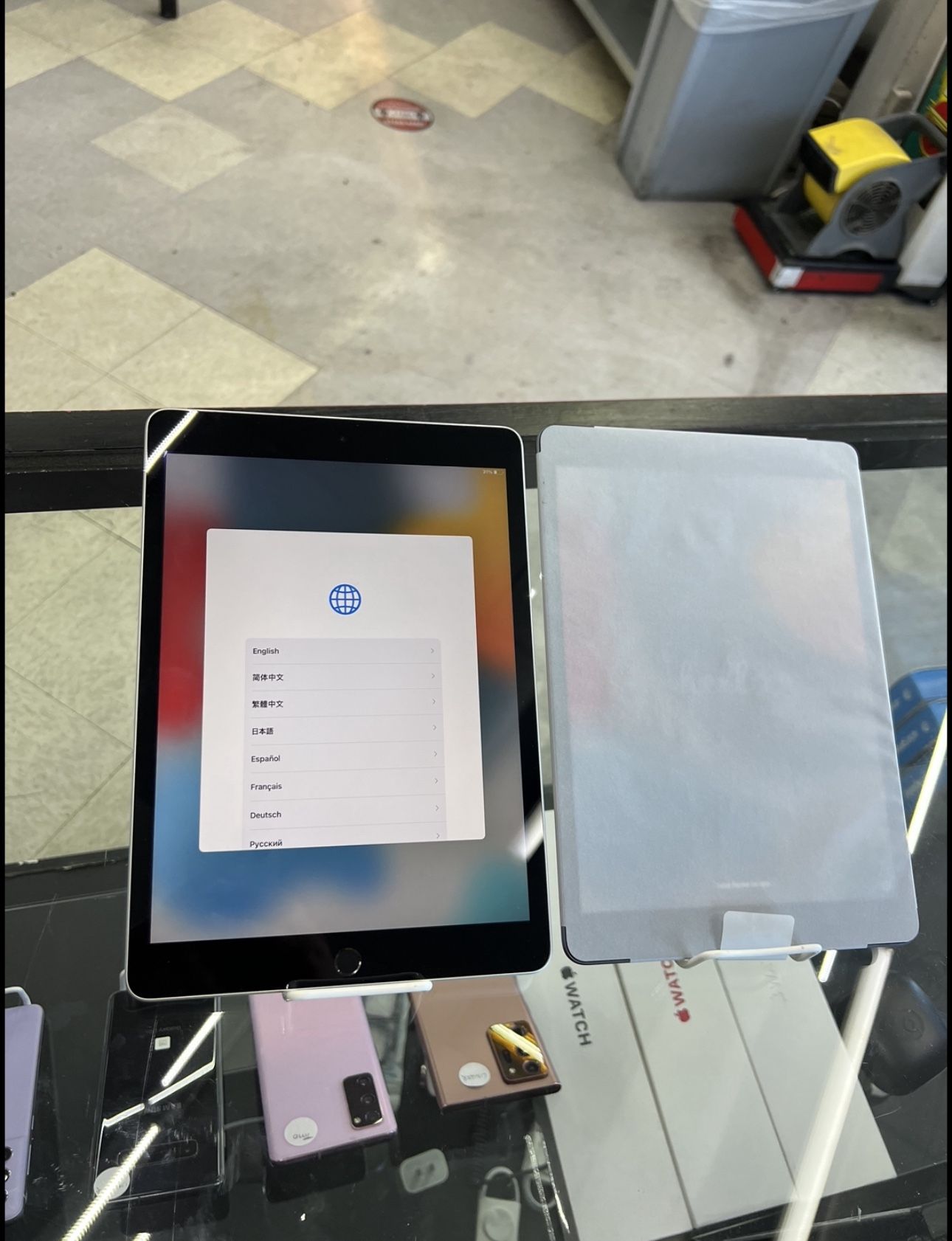 iPad 9th Gen WiFi Only