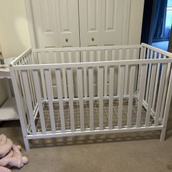 Crib