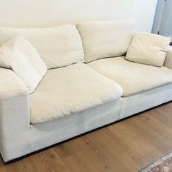 Big Comfy Couch For Sale!