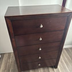 5 Chest Drawer