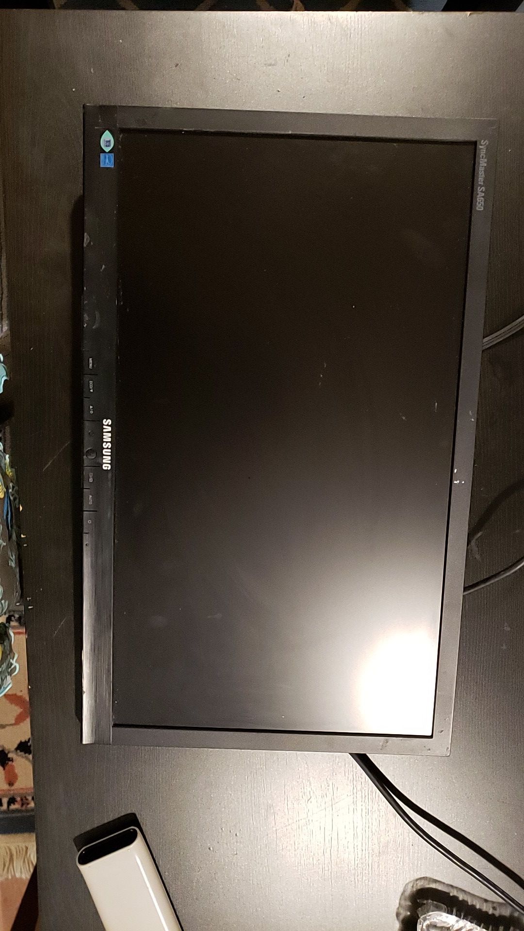 22" Samsung LCD Computer monitor