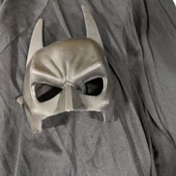 Batman Costume