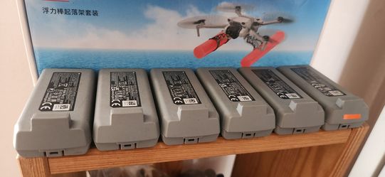 Mini batteries also parts dji mini and mini 3 pro