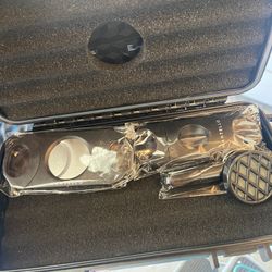 Cigar Cutter And Stuff 