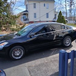 2008 Nissan Altima