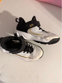 Nike Boy tennis