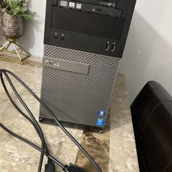 Dell Computer 
